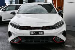 2021 Kia Cerato GT