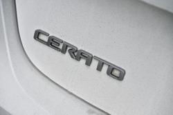 2021 Kia Cerato GT