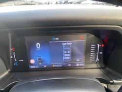 2025 Ford Everest Trend