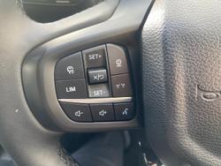 2025 Ford Everest Trend