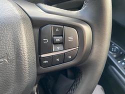 2025 Ford Everest Trend