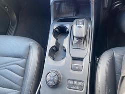2025 Ford Everest Trend