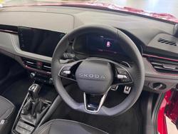 2025 SKODA Kamiq 110TSI Monte Carlo