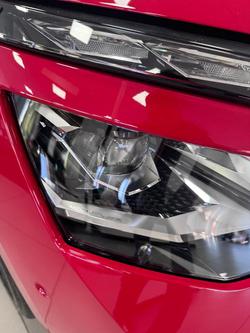 2025 SKODA Kamiq 110TSI Monte Carlo