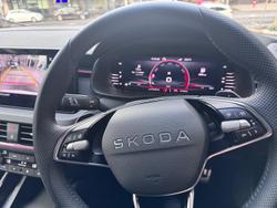 2025 SKODA Kamiq 110TSI Monte Carlo