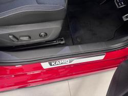 2025 SKODA Kamiq 110TSI Monte Carlo