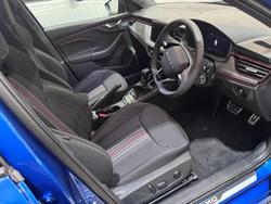 2025 SKODA Kamiq 110TSI Monte Carlo