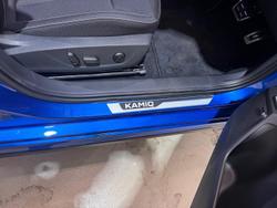2025 SKODA Kamiq 110TSI Monte Carlo