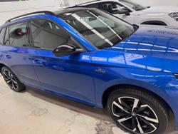 2025 SKODA Kamiq 110TSI Monte Carlo