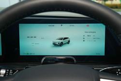 2026 Chery E5 Ultimate