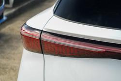 2026 Chery E5 Ultimate