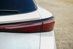 2026 Chery E5 Ultimate