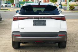 2026 Chery E5 Ultimate