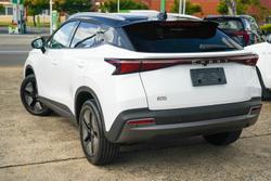 2026 Chery E5 Ultimate