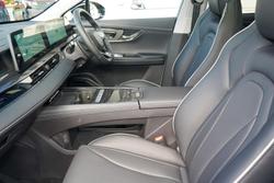 2026 Chery E5 Ultimate