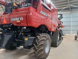 2019 CASE IH 7250