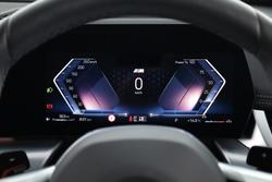 2025 BMW X1 xDrive20i M Sport