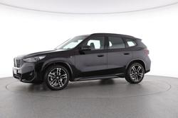 2025 BMW X1 xDrive20i M Sport