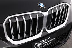 2025 BMW X1 xDrive20i M Sport