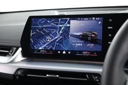 2025 BMW X1 xDrive20i M Sport