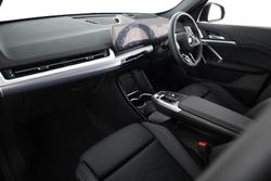 2025 BMW X1 xDrive20i M Sport