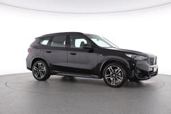 2025 BMW X1 xDrive20i M Sport