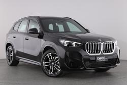 2025 BMW X1 xDrive20i M Sport