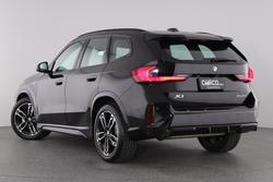 2025 BMW X1 xDrive20i M Sport