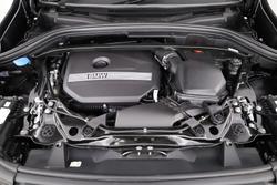 2025 BMW X1 xDrive20i M Sport