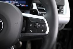 2025 BMW X1 xDrive20i M Sport