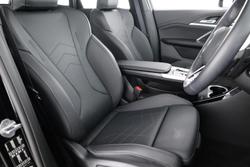 2025 BMW X1 xDrive20i M Sport