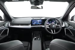 2025 BMW X1 xDrive20i M Sport
