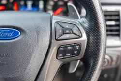 2021 Ford Ranger Raptor