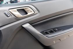 2021 Ford Ranger Raptor