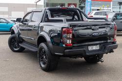 2021 Ford Ranger Raptor