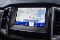 2021 Ford Ranger Raptor