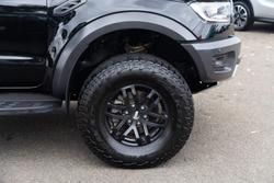 2021 Ford Ranger Raptor