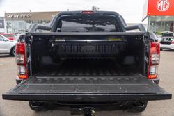 2021 Ford Ranger Raptor