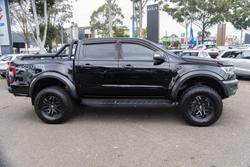 2021 Ford Ranger Raptor