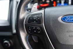 2021 Ford Ranger Raptor