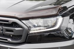 2021 Ford Ranger Raptor