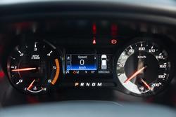 2021 Ford Ranger Raptor