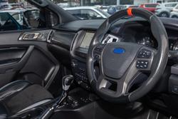 2021 Ford Ranger Raptor