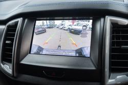 2021 Ford Ranger Raptor