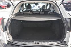 2019 Honda HR-V VTi-LX