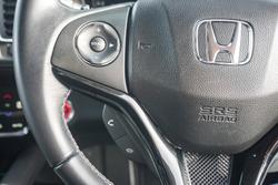 2019 Honda HR-V VTi-LX