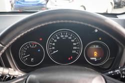 2019 Honda HR-V VTi-LX