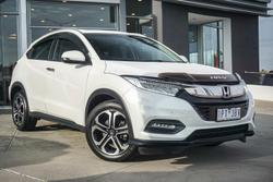 2019 Honda HR-V VTi-LX