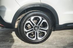 2019 Honda HR-V VTi-LX