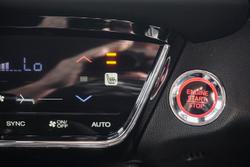 2019 Honda HR-V VTi-LX